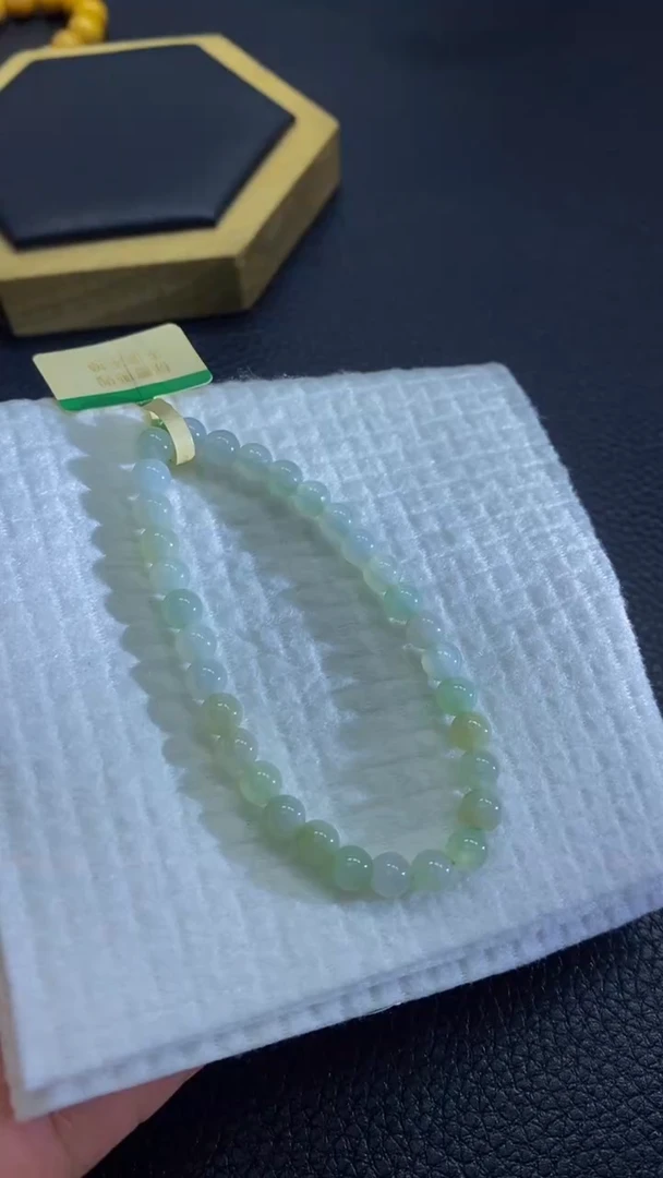 颈饰未镶嵌翡翠闪购00015