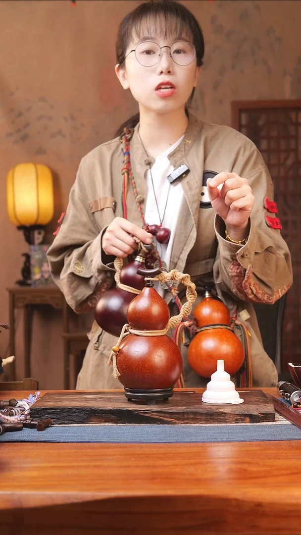 1099挑一款独属于自己的酒葫芦