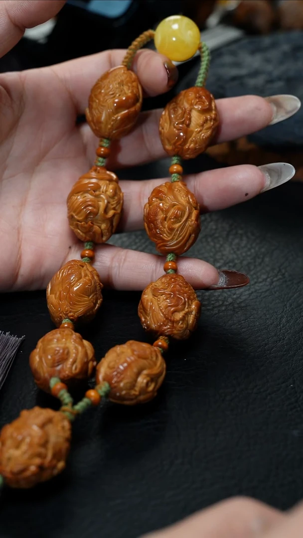 手串/手链橄榄核乂*橄榄核