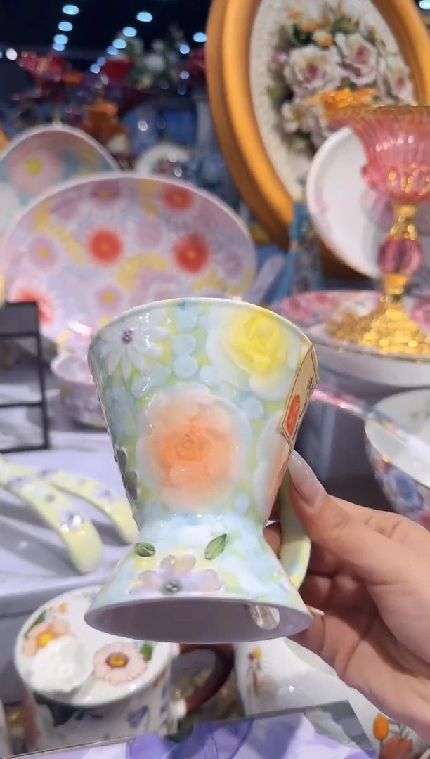 陶瓷米多家中古器物如图所示8167