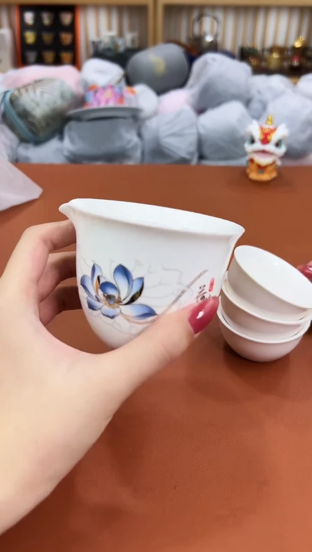 万家瓷坊清货商品链接@@G249