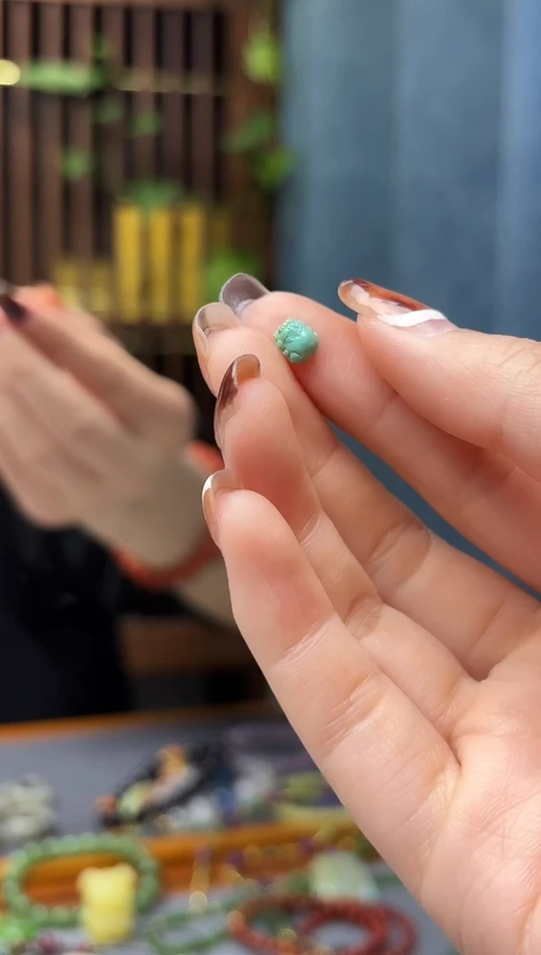 未镶嵌车挂玛瑙/玉髓玛瑙配饰GW