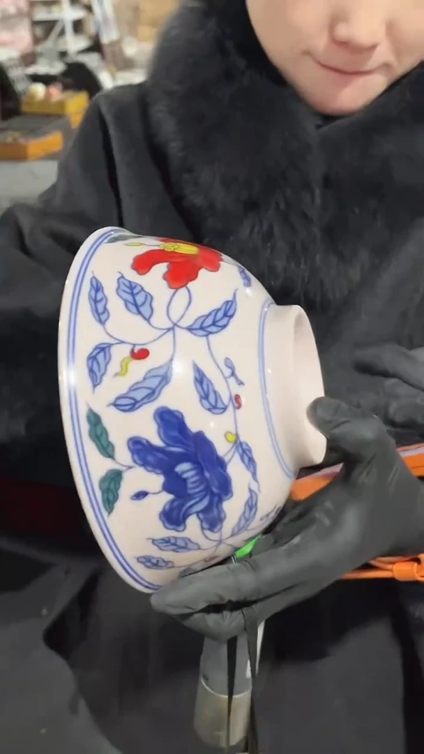 景德镇高温陶瓷杯-21