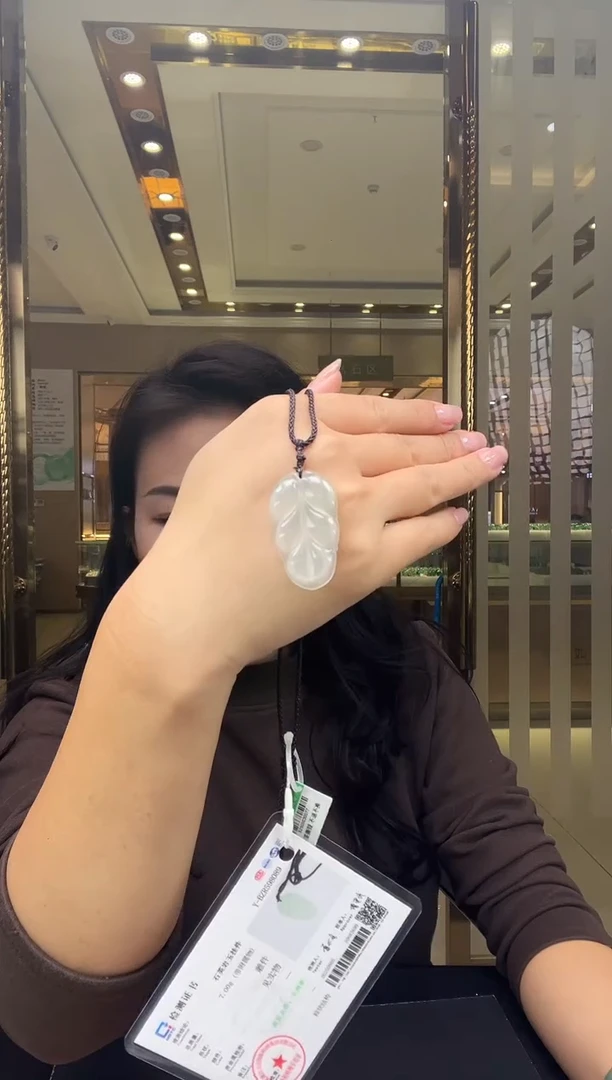 未镶嵌手镯石英质玉3