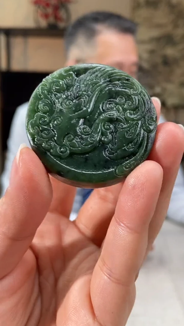 【闪购商品】和田玉颈饰未镶嵌多样性发货拍一发一16049