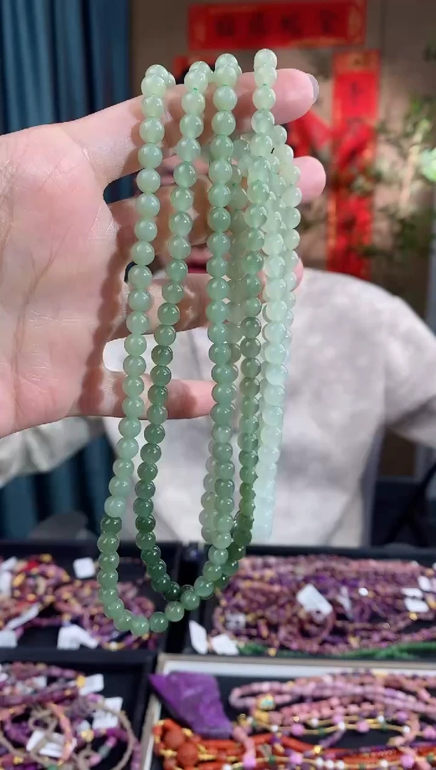 【闪购商品】和田玉项链未镶嵌674