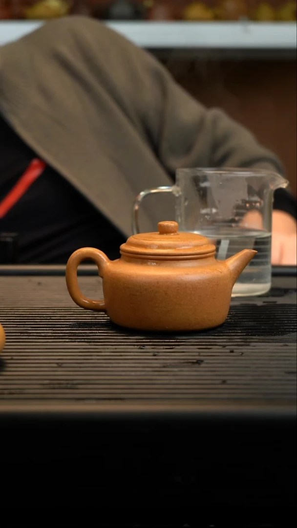 茶壶紫砂紫砂壶7