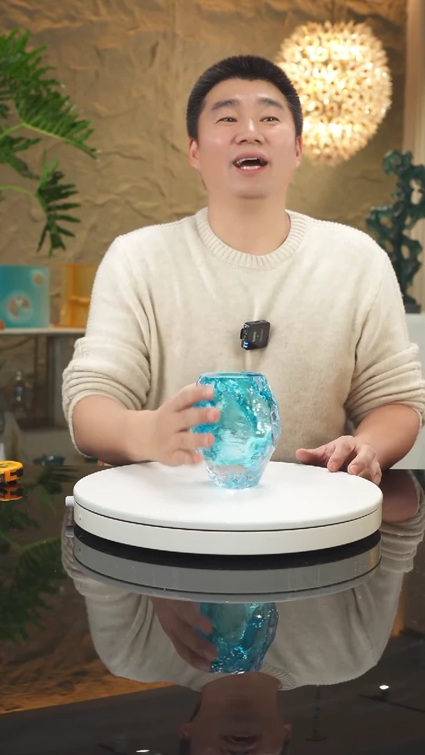 【闪购商品】摆件福利截图花瓶