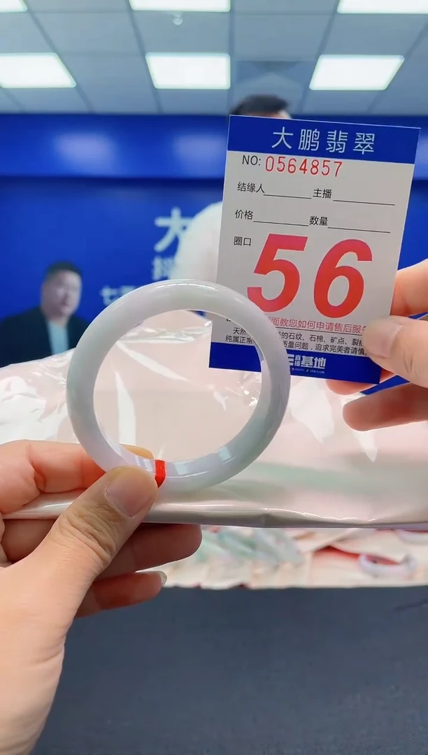 未镶嵌手镯翡翠AAAAAAAAA