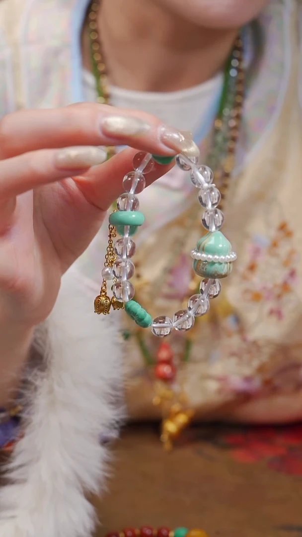 658精工手串-----168