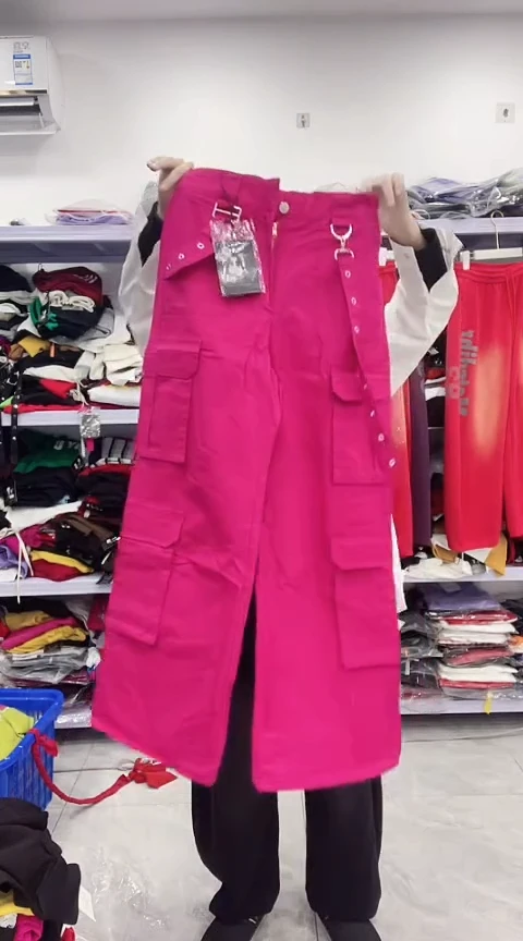 闪购精品福利女装35S