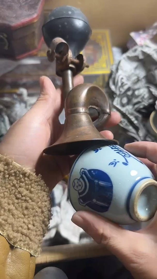 灯****?工艺美术艺术品