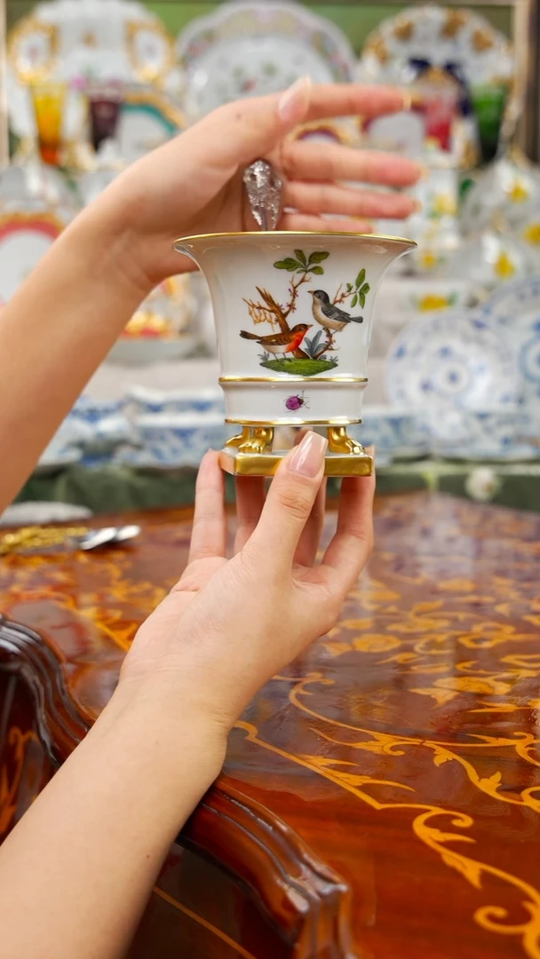 摆件米多家中古瓷器如图所示188