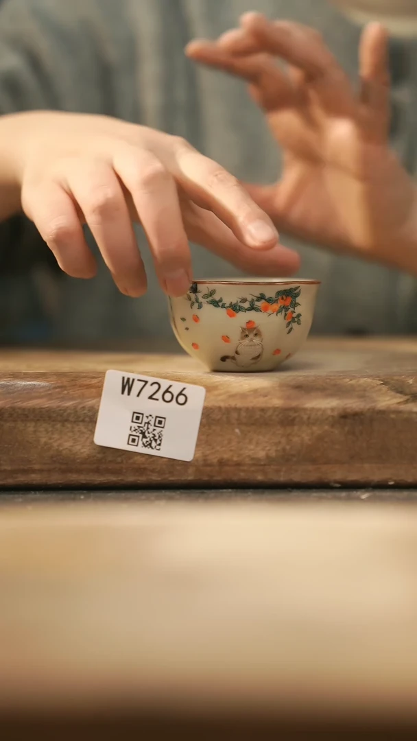 【闪购商品】【经典福利】/ 杯子@@W7266