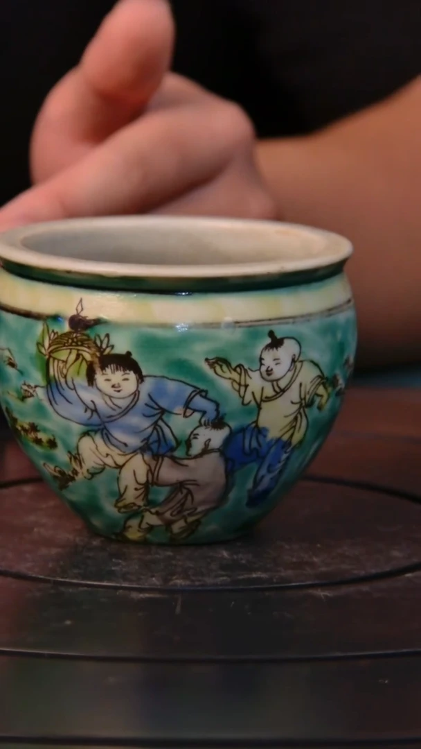 摆件星**选精品瓷器摆件