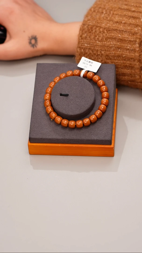 手串/手链橄榄核老*橄榄核