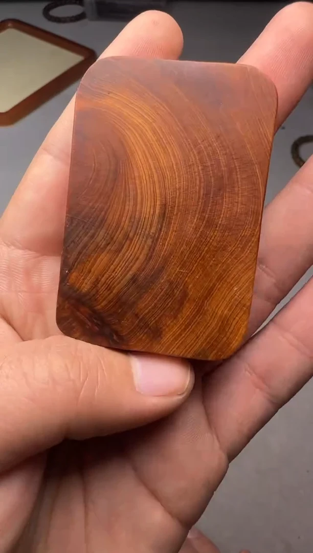 【闪购商品】柏木（崖柏）手串/手链崖柏4/6/1牌