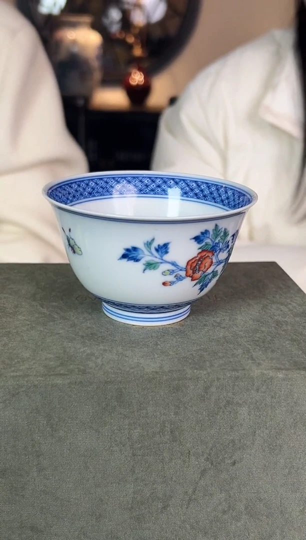 陶瓷博会&涂杏花专场27