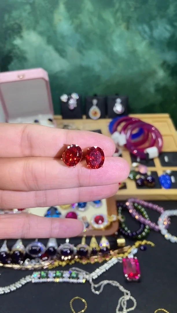 铜合金无合金简约气质经典百搭款