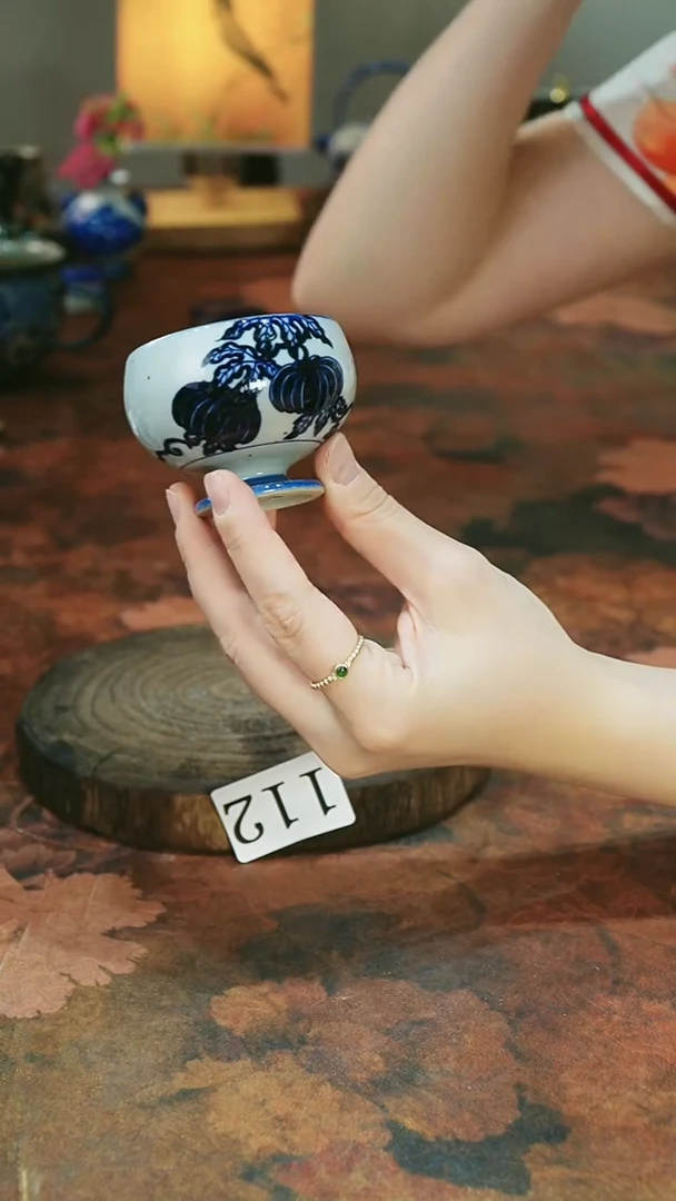 茶碗...........112
