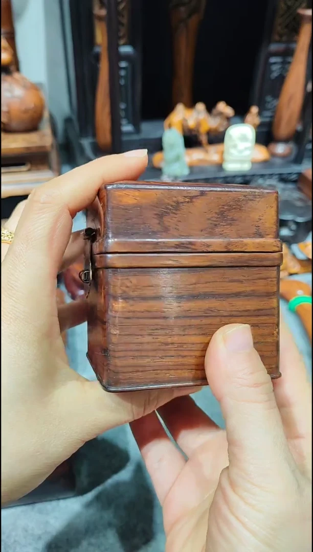 【闪购商品】徽韵淘木文房雅玩