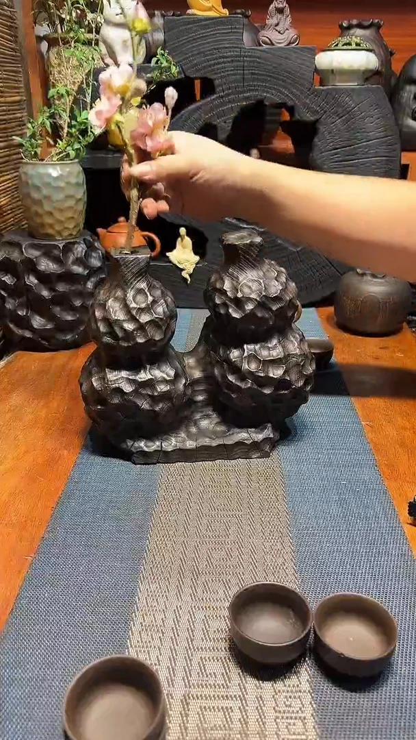 香樟木香樟木一物一拍