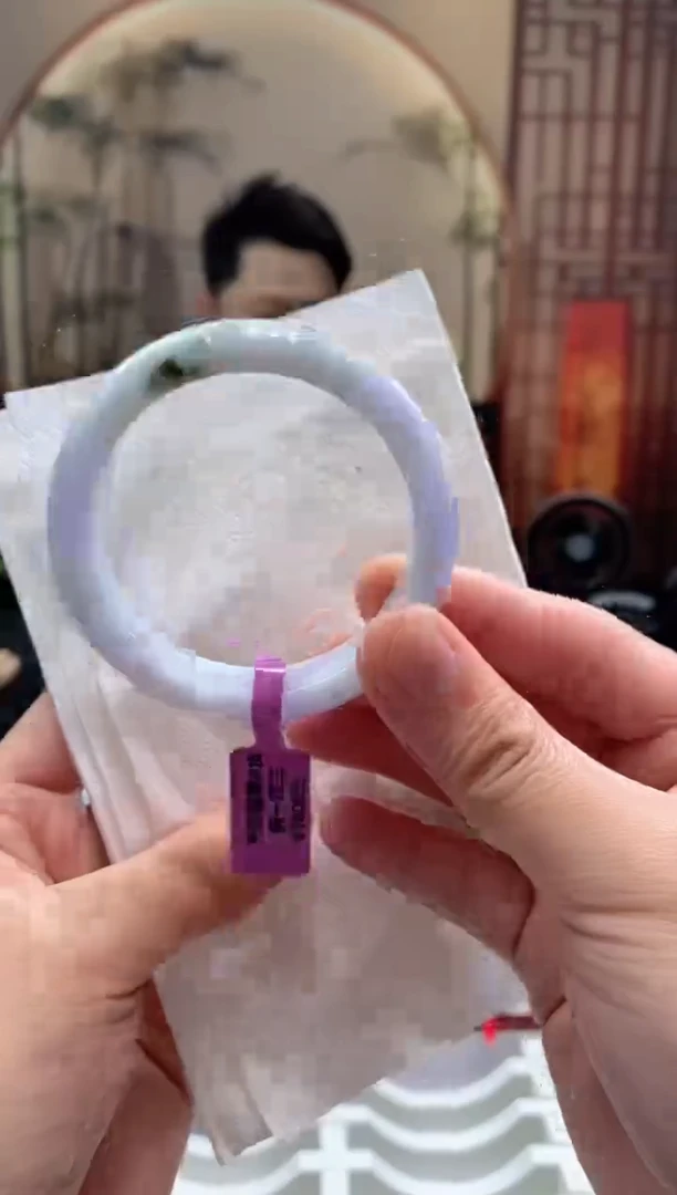 未镶嵌手镯翡翠000071144
