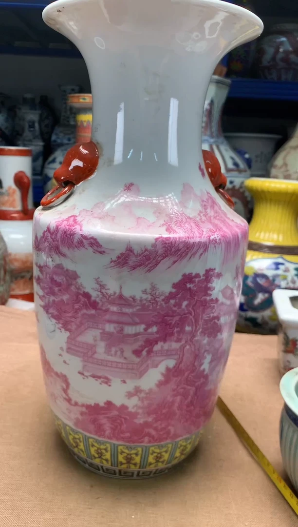 摆件旧藏瓷器旧藏瓷器