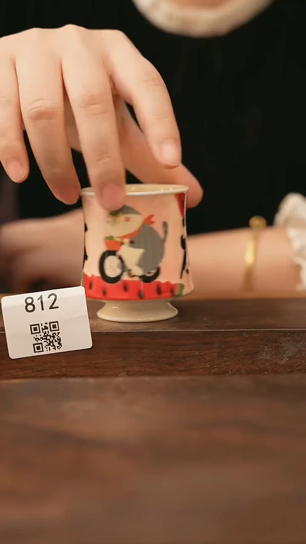 【落单孤品】/杯子@@812