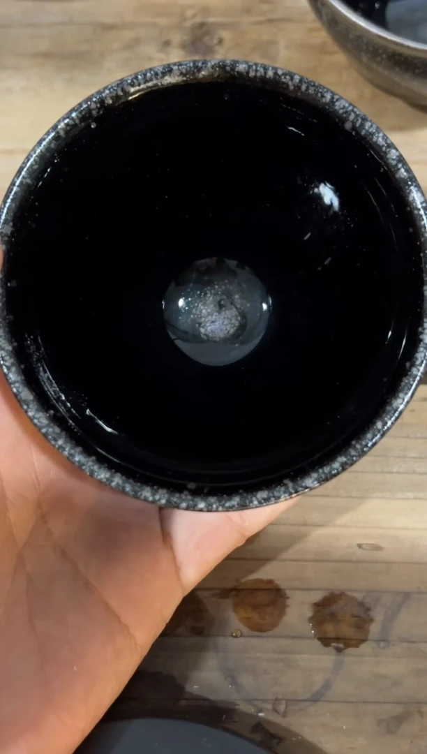 茶盏关***得老木头精选柴烧