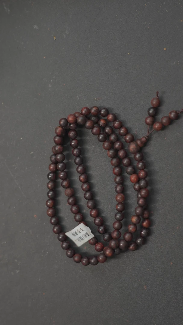 【闪购商品】降真香手串/手链降真香手串126