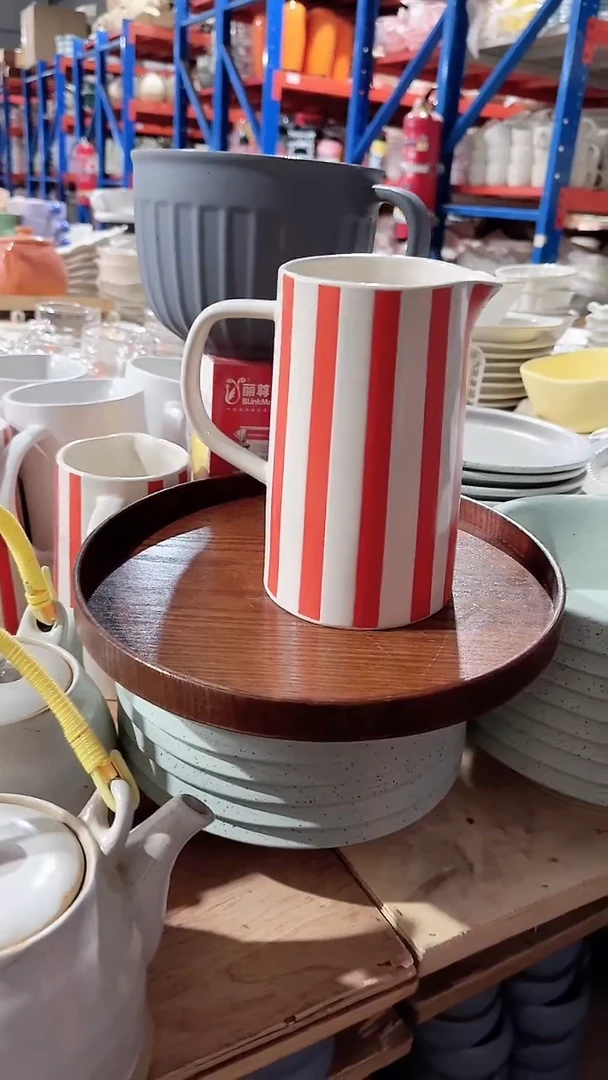 瓷片引流壶 微瑕凑满20元包邮