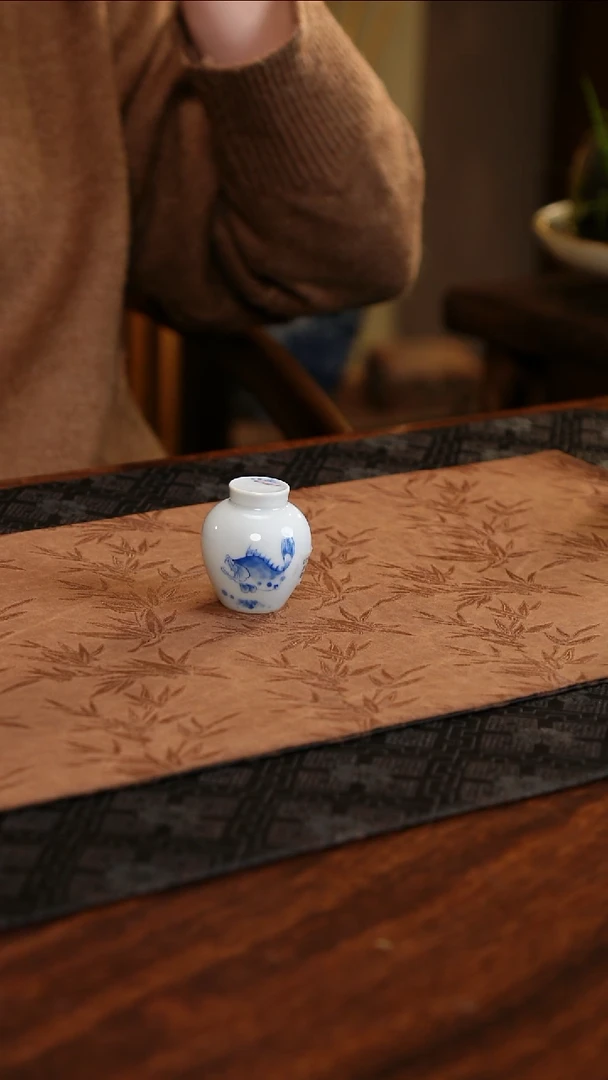 【闪购商品】杯子聚澜堂以和为贵盖置