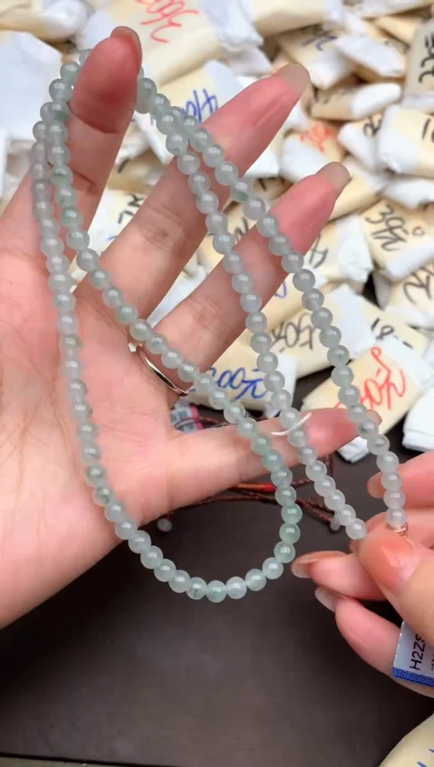 未镶嵌挂件翡翠一