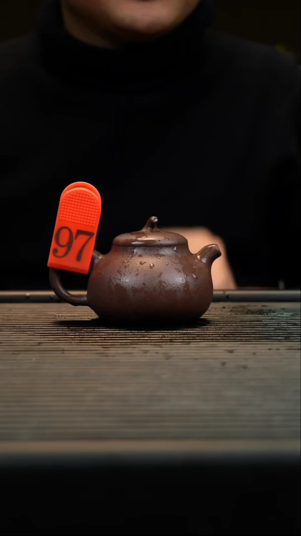 茶壶紫砂紫砂壶97