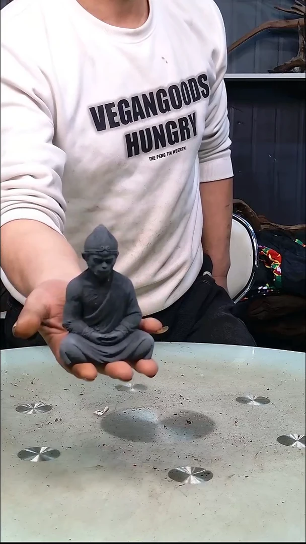 青砂石悟空9.9阁清香阁清香阁