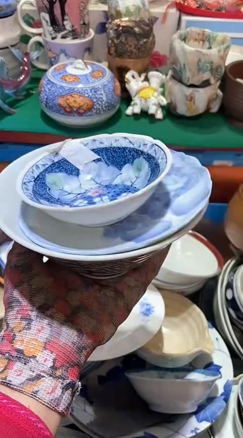 【闪购商品】瓷片11111111111111