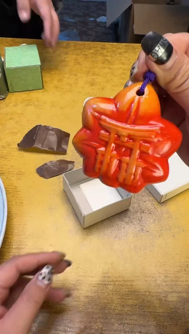 瓷器瓷器瑕疵破破92