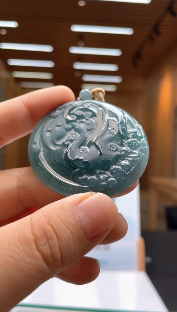 未镶嵌定制翡翠********304