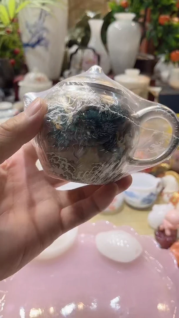 瓷片德艺茶器直播间@@50