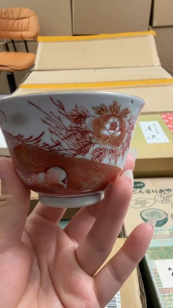 瓷片瓷片 新店开业 大漏七天