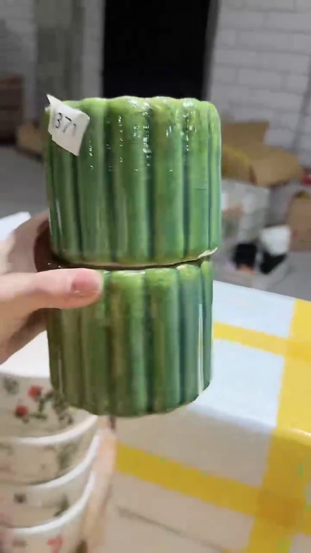 【闪购商品】陶瓷+Q371