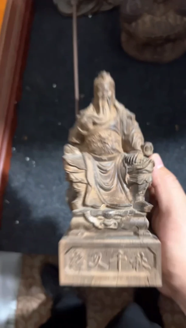木欢迎老铁来到直播间