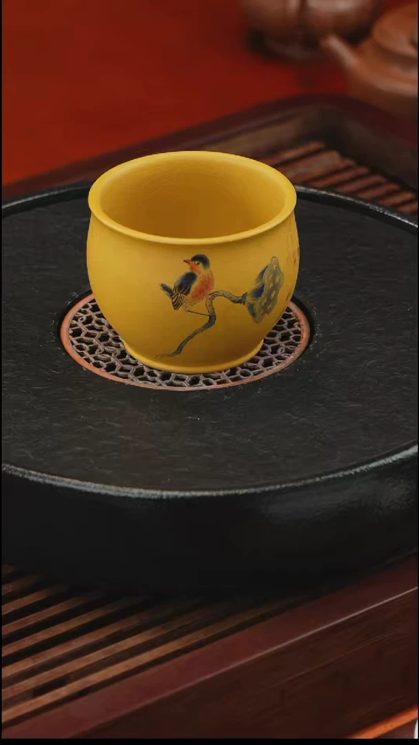 茶壶紫砂紫砂杯闪购