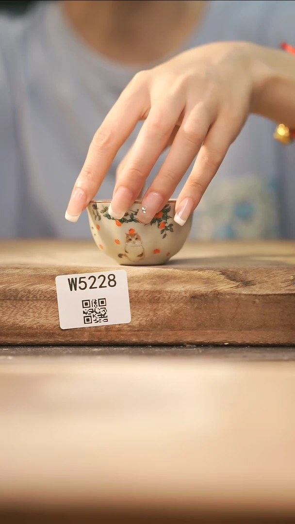 【经典福利】/ 杯子@@W5228