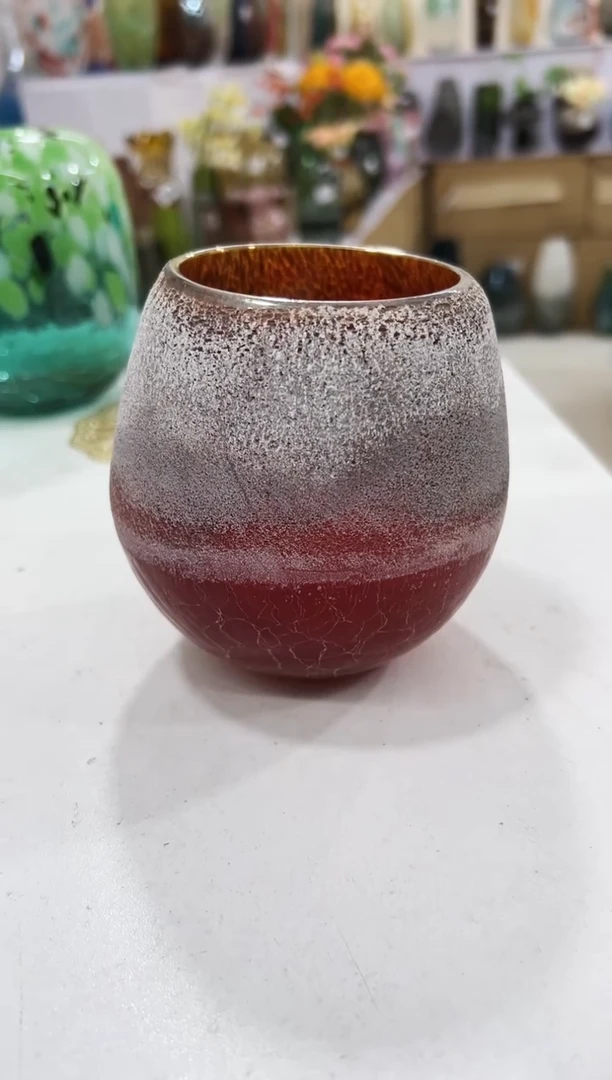 【闪购商品】也麦花器