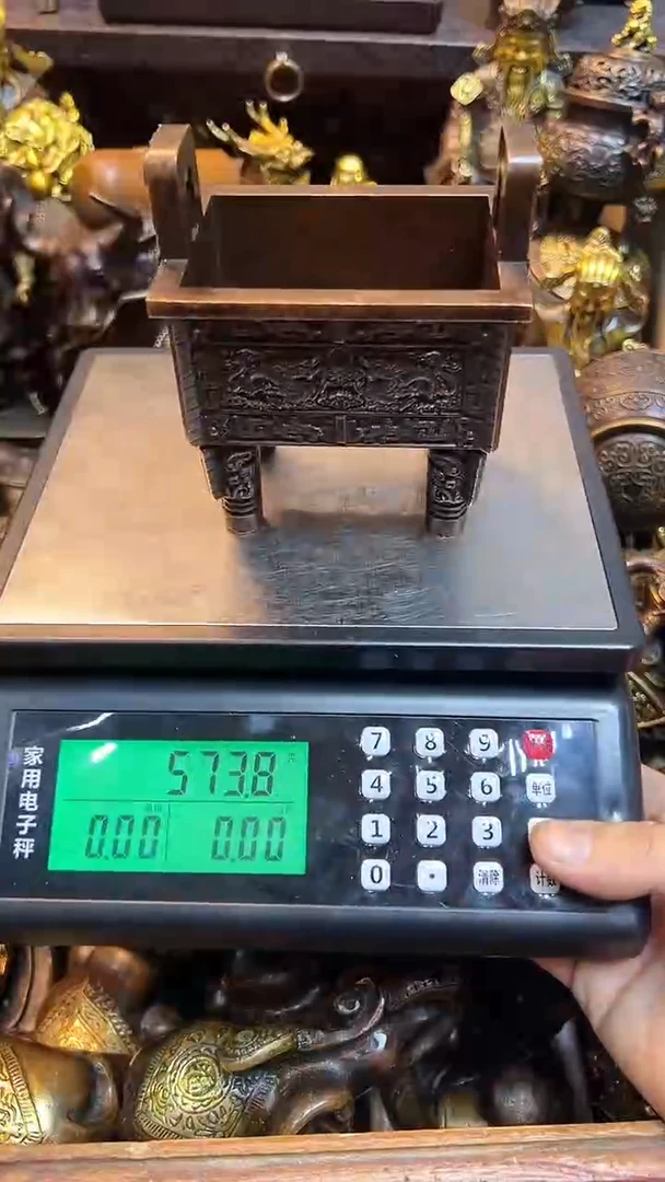 1案台摆件 物品摆件