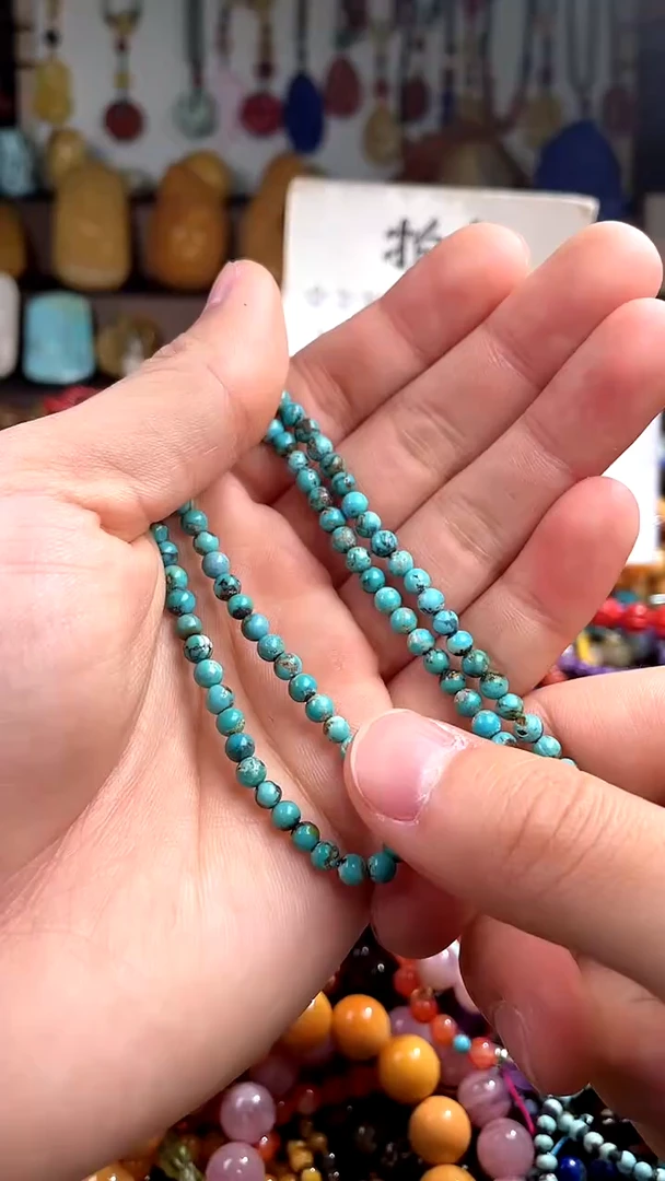 【闪购商品】翡翠手链未镶嵌(一物一件)139833