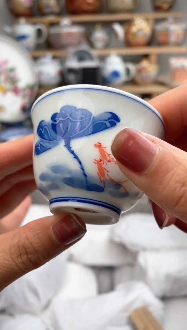 【闪购商品】瓷片默认微瑕，看清尺寸品相再拍