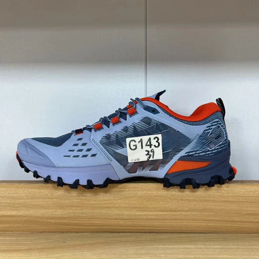 3-新款户外运动百搭休闲鞋 G143